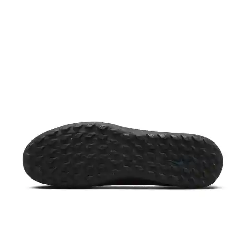 Nike Guayos Phantom Luna II Club Para Fútbol Hombre Negro T 10