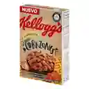 Kelloggs Cereal Sabor a Corazones