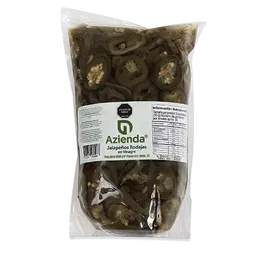 Azienda Jalapeño en Rodajas