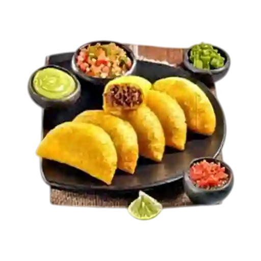 Empanadas Cocteleras X 5