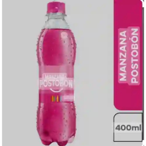 Manzana 400 ml