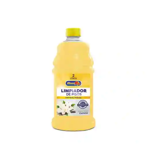 Limpia Piso Vainilla Antibacterial Mercamio