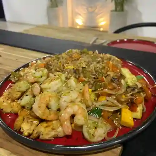 Teppan Tensui