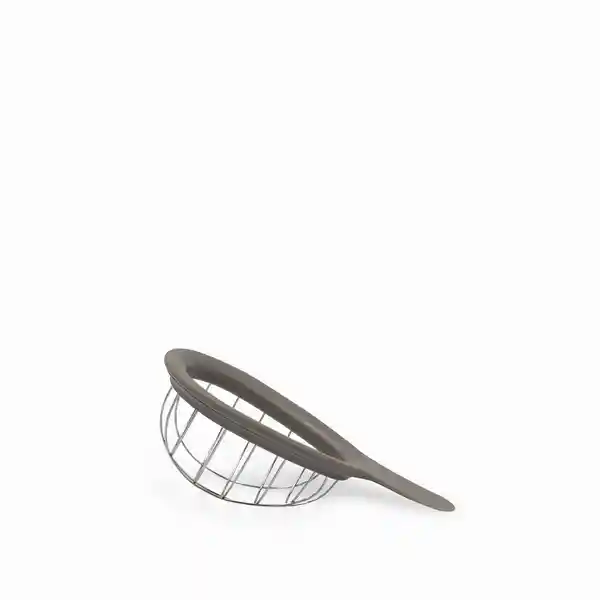 Cortador de Aguacate Gris Ambiente Gourmet