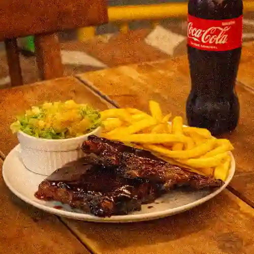 Costillas San Luis 500g
