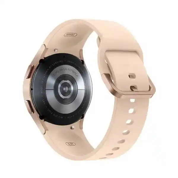 Samsung Galaxy Watch 4 Rose Gold