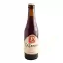 La Trappe Cerveza Dubbel