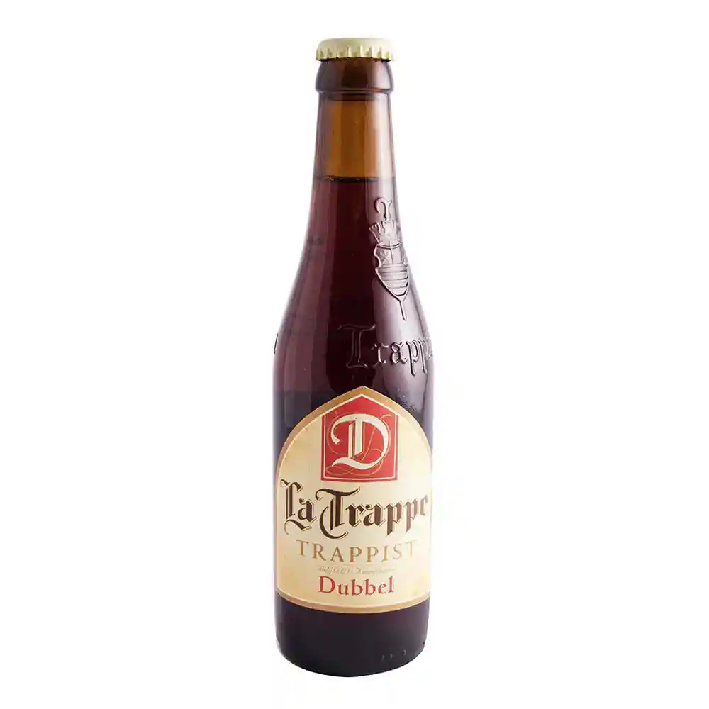 La Trappe Cerveza Dubbel