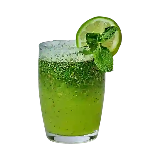 Limonada de Hierbabuena 16 Oz