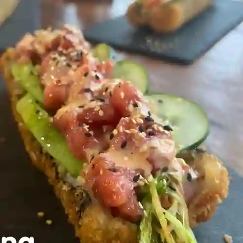 Sushi Dog