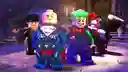 Juego Lego Super Villanos Dc Ps4 Fisico Playstation 4