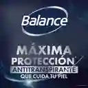 Balance Desodorante Men Clínical Protection en Crema