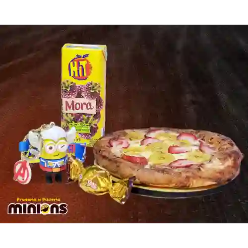 Cajita Feliz