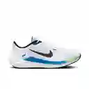 Nike Zapatos Air Winflo 10 Hombre Blanco Talla: 7.5