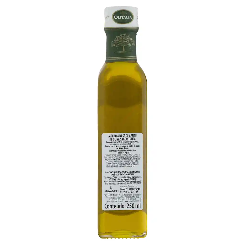 Olitalia Aceite