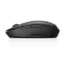 Hp  Mouse 300 Plata Dual 