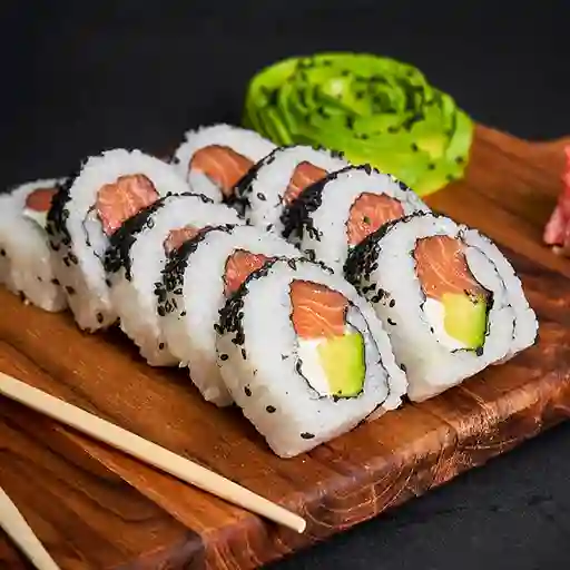 Sushi Philadelphia