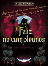 Feliz no Cumpleaños - Planeta Junior