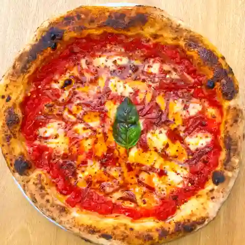 Diavola - Salami
