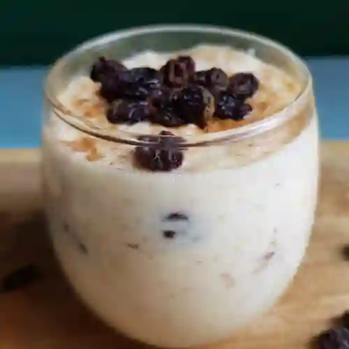Arroz con Leche 6 Onz