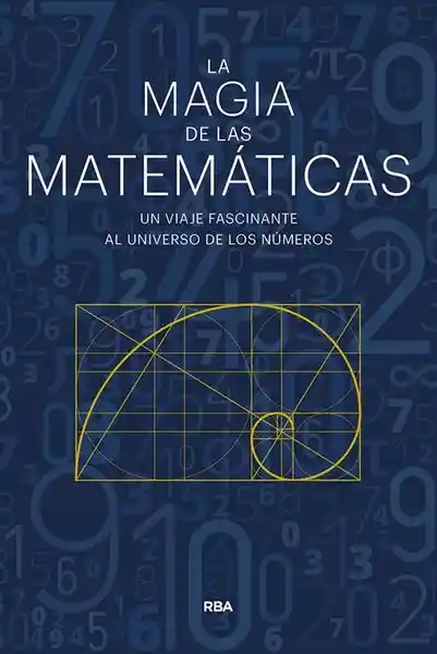 La Magia de Las Matemáticas