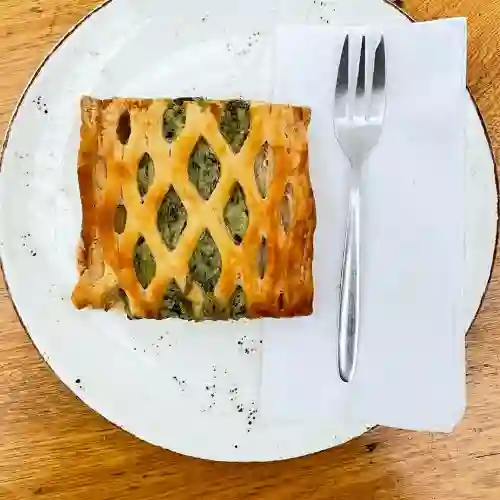 Malla Vegetal