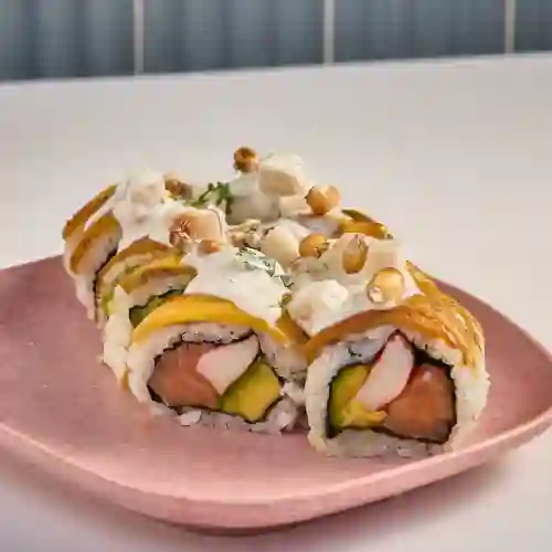 Inca Roll Uramaki
