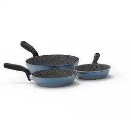 Imusa Set Sartenes 16-20- 0237200