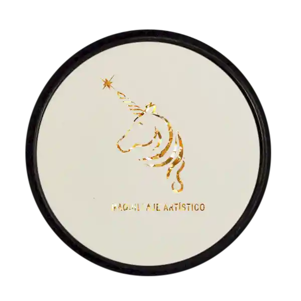 Mirely Maquillaje Artístico Blanco 23 g