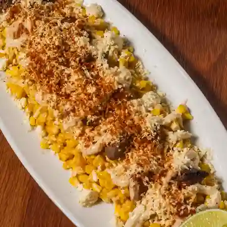 Maíz Habana Mixto