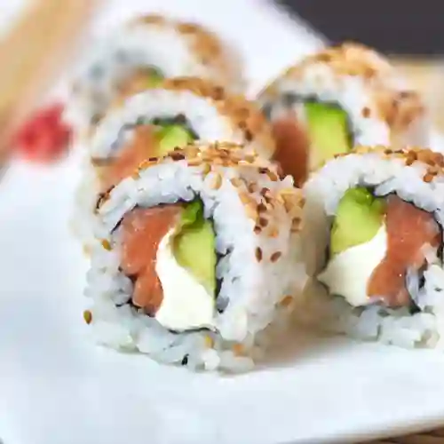 Philadelphia Roll