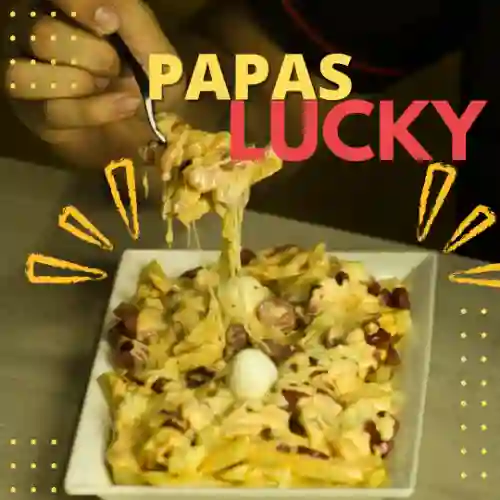 Papas Lucky