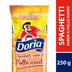 Doria Pasta