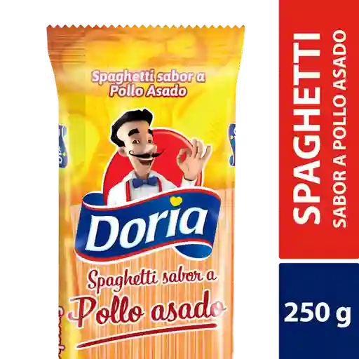 Doria Pasta