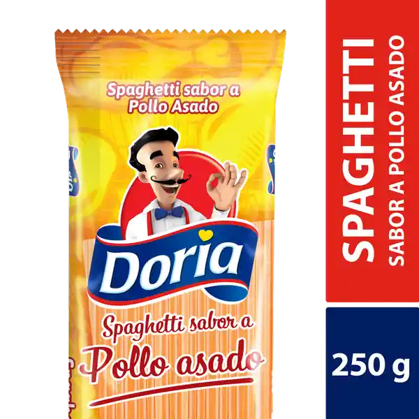 Doria Pasta