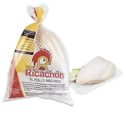 Ricachon Pechuga Marinada Iqf