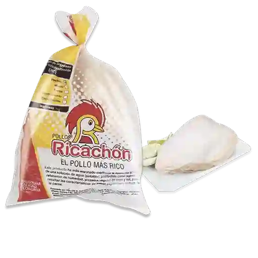 Ricachon Pechuga Marinada Iqf