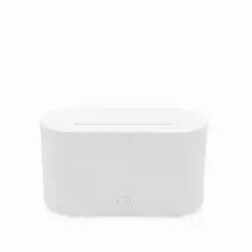 Humidificador Aromas Doti Blanco Ambiente Gourmet