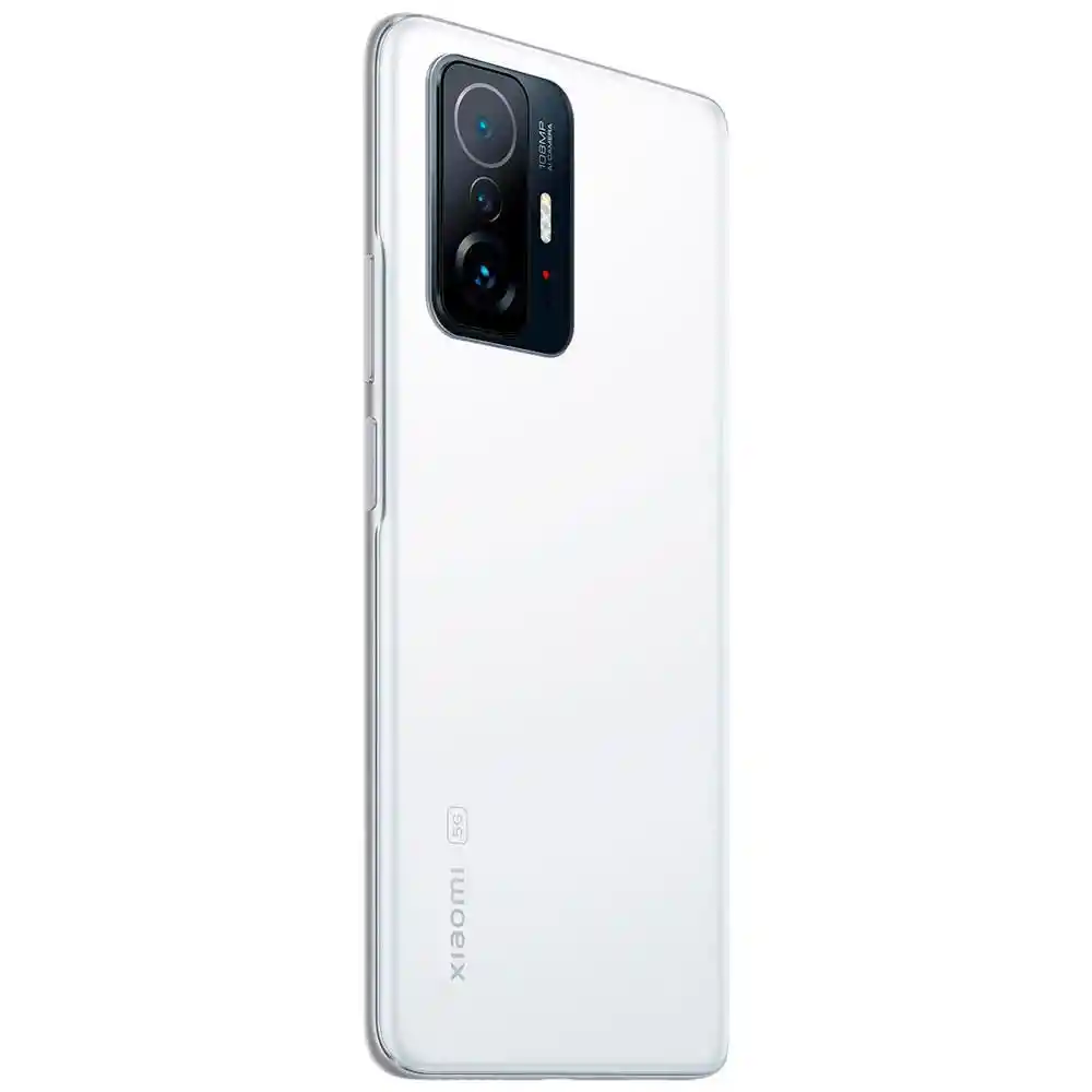 Xiaomi Celular 11t 256 Gb Color Blanco