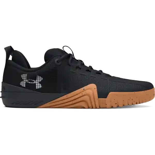 Under Armour Zapatos W Tribase Reign 6 Negro Para Mujer Talla 7