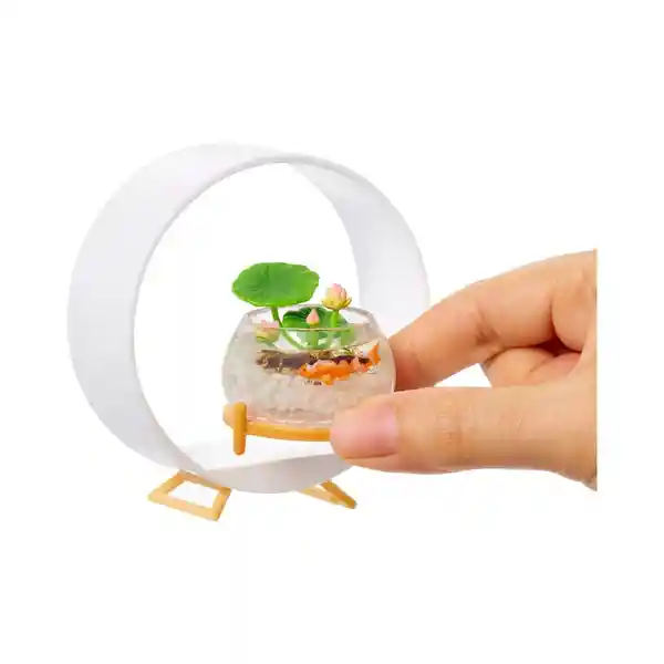 Mga Esfera Sorpresa Miniverse Nature Sk 8.26 cm