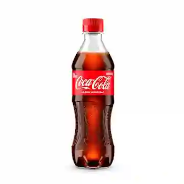 Gaseosa Coca Cola
