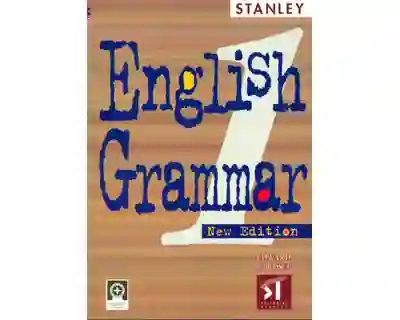 English Grammar 1 - Edward R. Rosset