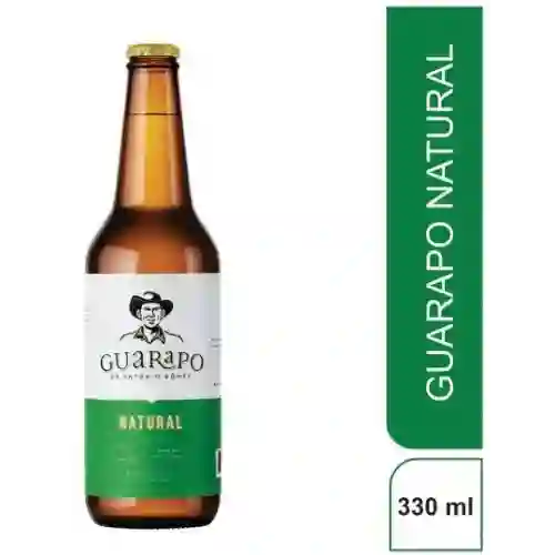 Guarapo Natural Don Antonio