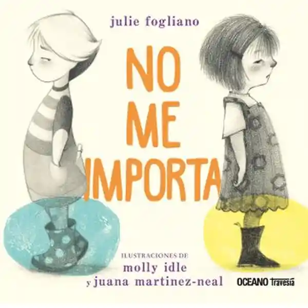 No Me Importa