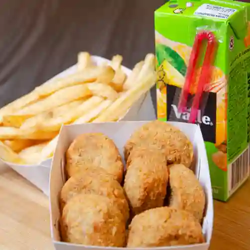 Combo Nuggets