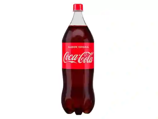 Coca-Cola Sabor Original 2.5 Lt