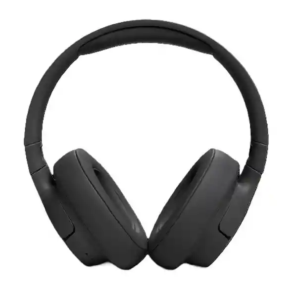 Jbl Audífonos Tune 720 on Ear Bluetooth Black