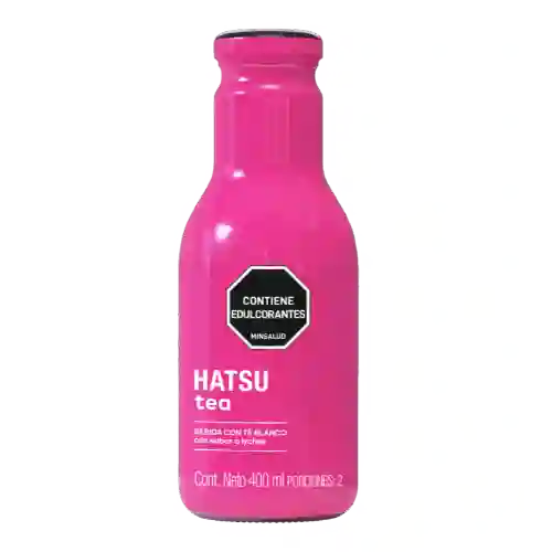 Te Hatsu Rosado Lyche