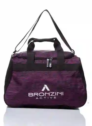 Tula Deportiva Duffel Bronzini Active Ltx25445R